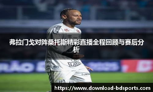 弗拉门戈对阵桑托斯精彩直播全程回顾与赛后分析